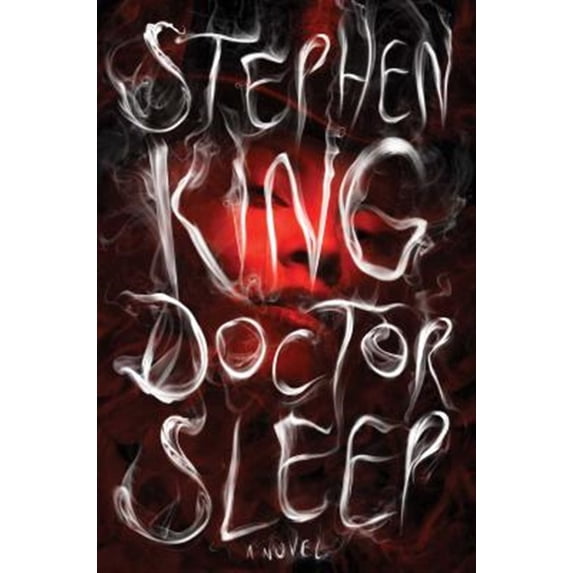 Pre-Owned Doctor Sleep (Hardcover) 1476727651 9781476727653