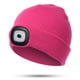 thumbnail image 3 of Gorro de punto para niños recargable con luz LED Gorro de punto luminoso con LED Gorro de punto para niños con luz LED, 3 of 5