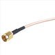 thumbnail image 4 of 6X Enchufe Macho SMA de 3 Pies una BNC Cable de Cable Flexible de Cable Flexible RG316 1M, 4 of 5