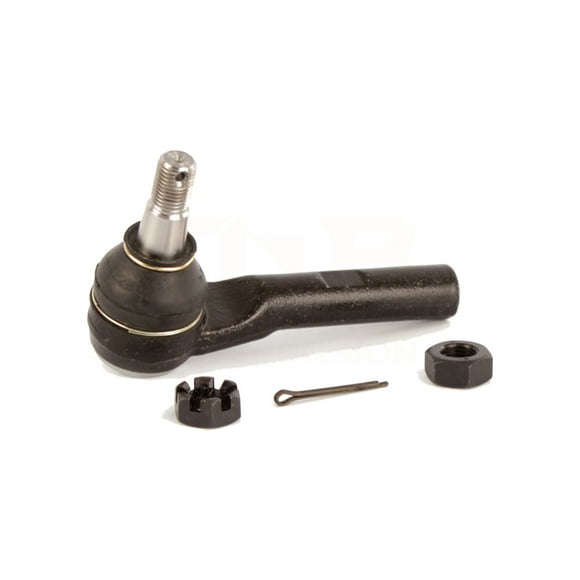 TOR Front Outer Steering Tie Rod End TOR-ES800290 for Car Mazda B4000 B2300 B3000