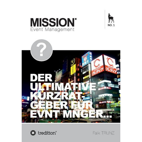 Operatives Event Management (Paperback)