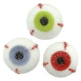 thumbnail image 4 of Great Value Halloween Marshmallow Monster Eyeballs, 2.54 oz Bag, 12 Count, 4 of 7