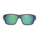 thumbnail image 3 of Gafas de Sol HUK con Lentes Polarizadas y Montura de Alto Rendimiento Verde M/L, 3 of 7