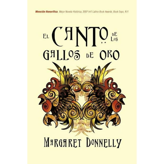 El Canto De Los Gallos De Oro