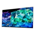 thumbnail image 4 of Sony XR-55A95K 55″ BRAVIA 4K HDR OLED Smart Google TV – 2022 Model, 4 of 19