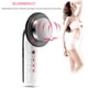 thumbnail image 1 of Máquina de belleza para adelgazar 3 en 1 con cavitación ultrasónica EMS y masajeador facial y corporal, 1 of 15