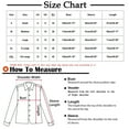 thumbnail image 2 of Wenyuyu Raglan T Shirts for Women Casual Round Neck Long Sleeve Pullover Sweatshirts Trendy Color Block Loose Fit Tops, 2 of 5