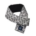 thumbnail image 1 of Bufanda de calefacción recargable por USB Calentador de cuello de invierno Bufanda de hombro de compresa caliente para mantener el frío y el calor Wmkox8yii jkg1648, 1 of 9