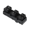 thumbnail image 1 of Interruptor de ventana eléctrica del lado izquierdo delantero único para Kia Sportage 2011-2017 No.935703W400WK, 1 of 7