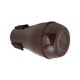 thumbnail image 5 of Trumpet Straight Mute Durable ABS Trumpet Practice Mute Long Lasting Reliable Practical  for Outdoor for Indoor ANGGREK Otros, 5 of 8