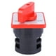 thumbnail image 5 of Selector de cambio Ticfox 380V 20A 4KW Interruptor selector de cambio 3 posiciones, 5 of 10