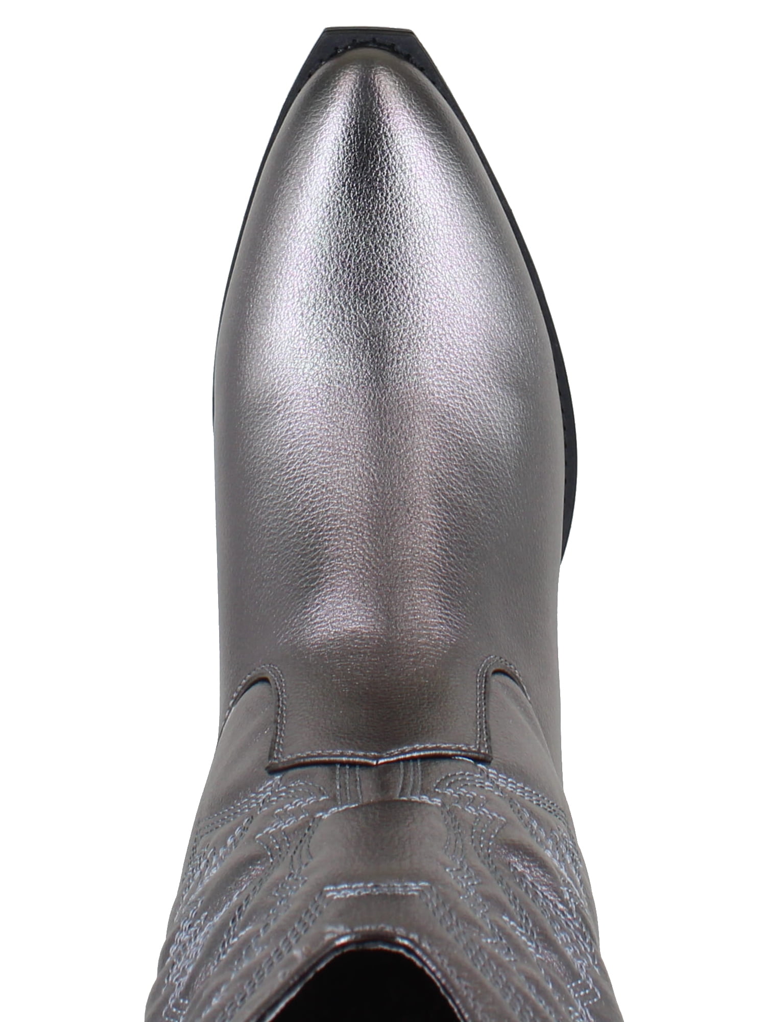 Portland Boot Company Olympia Western Boot