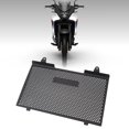 thumbnail image 1 of Motorcycle Radiator Guard, Easy Install Radiator Protective Cover  for Transalp XL750 2023, 1 of 8