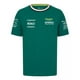 thumbnail image 5 of Playera Aston Martin F1 Fernando Alonso/lance Stroll Genuina, 5 of 8