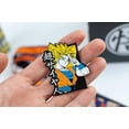 thumbnail image 4 of Caja de coleccionista JUST FUNKY Dragon Ball Z Goku 5 artículos, 4 of 7