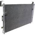 thumbnail image 3 of For 2006-2014 Sedona A/C Condenser Aluminum Core KI3030118 976064D900, 3 of 5