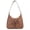 BROWN, variant on [Mother’s Day Gift Present] APHISON Fashion Crossbody Bags for Women, Ladies Shoulder Bags Handbags Purses With Adjustable Strap for Travel