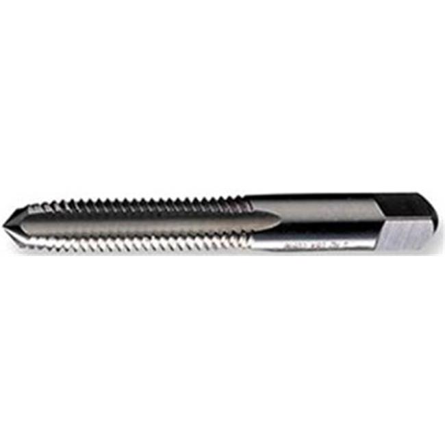 0.25 In. -20 Tpi Spiral Point Taps - Drillco Cutting Tools - Walmart.com