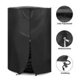 thumbnail image 3 of Protective set Tire cover Tire cover Tire cover Protective cover for 4 tires 80120cm, 3 of 5