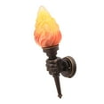 thumbnail image 4 of Gazechimp Wall Sconce Bedside Lamp Torchbearer Wall Lamp for Outdoor Bedroom Courtyard Right hand, 4 of 8