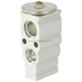 thumbnail image 2 of A/C AC Expansion Valve Device For Subaru Forester XV Crosstrek WRX & Impreza - BuyAutoParts, 2 of 4