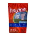 thumbnail image 2 of Bounce Dryer Sheets, Outdoor Fresh, 320 Sheets, 2 of 2