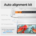 thumbnail image 2 of Protector de pantalla Spigen Glastr EZ FIT para Pixel 9 Pro XL, 2 of 6