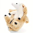 thumbnail image 3 of 1pc Lamb Doll Plush Toy Shaved Sheep Creative Doll Birthday Gift, 3 of 4