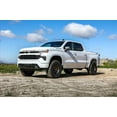 thumbnail image 3 of Icon Vehicle Dynamics Shock Absorber 71607 2.5 Series; Non Adjustable Valving; 2.375 To 3.75 Inch Lift; Must Re-Use OE Spring; Black/Gray; Without Remote Reservoir; Single, 3 of 6