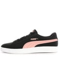 thumbnail image 1 of Tenis Puma Smash V2 Buck para Mujer 365160-18 negro 23 Puma 365160-18 SMASH V2 BUCK, 1 of 4