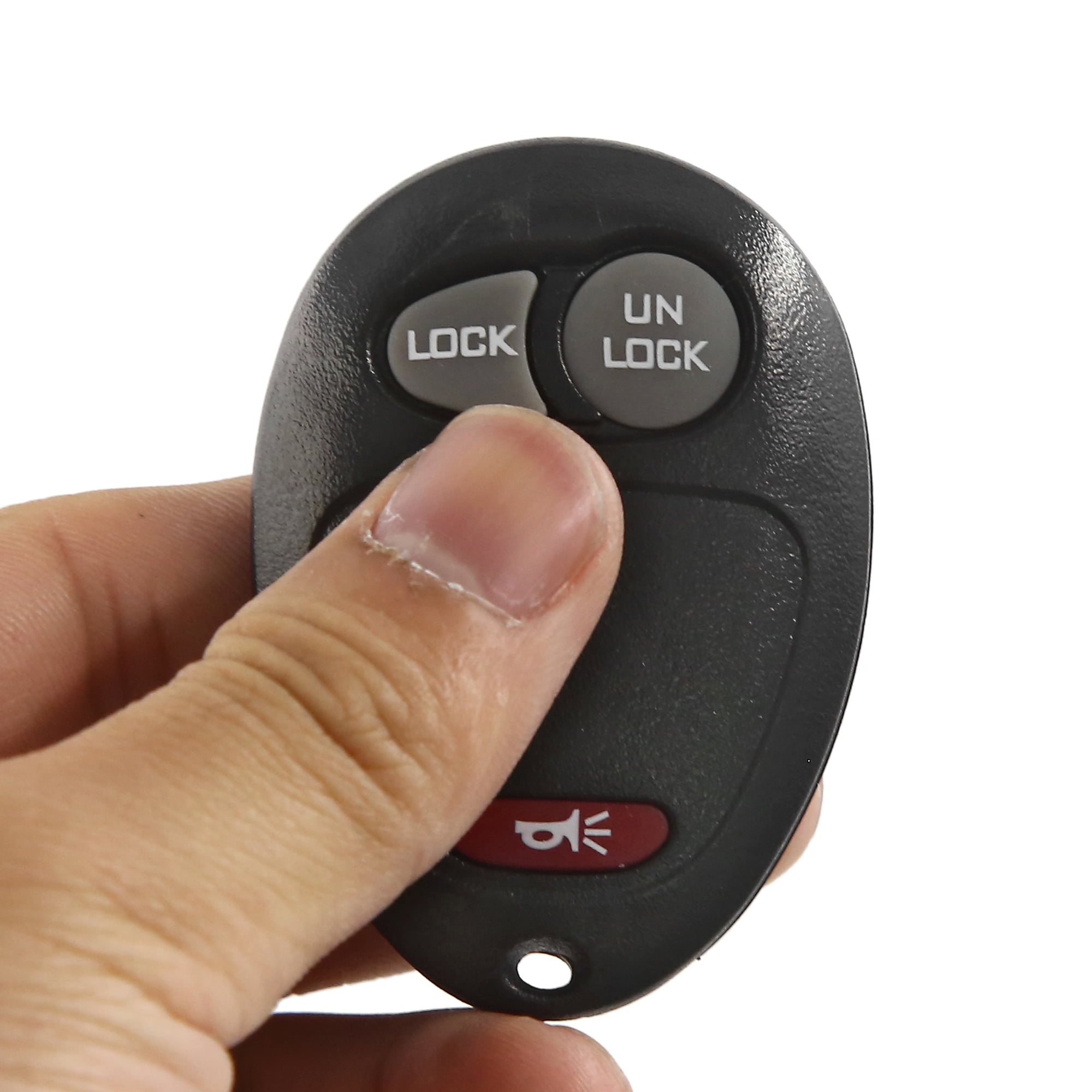 New Replacement Keyless Entry Remote Key Clicker Transmitter 3B for
