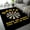 DDSJRY30, variant on Large Rug Dartboard Pattern Carpet for Living Room Home Decorations Sofa Table Large Area Rugs Bedroom Bedside Floor Mat Bath Entrance Mat