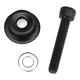 thumbnail image 5 of Juego de Tornillos de Retención de Fijación de Horquilla Delantera para Tornillo de Perno de Bisagra de Fijación de Scooter Eléctrico para M365 1S Pro y Max G30, 5 of 5