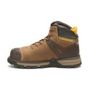 Caterpillar Excavator Superlite Waterproof Carbon Composite Toe Work Boot Men