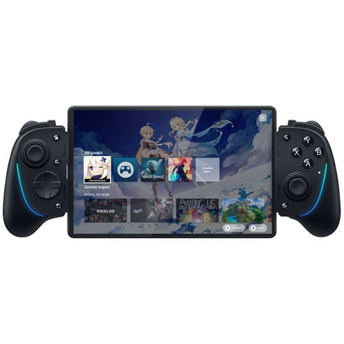 Razer Kishi Ultra Manette de Jeu USB-C pour Android, iPhone 15/16 et iPad Mini – Remis à Neuf