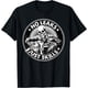 thumbnail image 1 of Camiseta de regalo con diseño de fontanero con esqueleto resistente sin fugas, 1 of 2