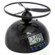 thumbnail image 1 of Flying Alarm Clock Novelty Digital LED Alarm Clock Gadget Helicopter Chopper Propeller Clock Creative Gift for Wake Up Heavy, 1 of 5