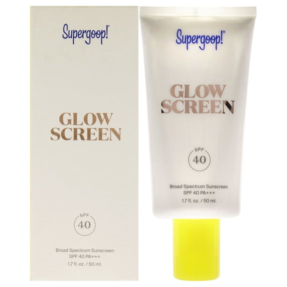 Supergoop! Glowscreen Sunrise SPF 40 1.7 oz