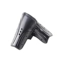 thumbnail image 4 of jinwen Soccer Shin Guards Breathable Holes for All Ages Lightweight Shin Protection Black, 4 of 9