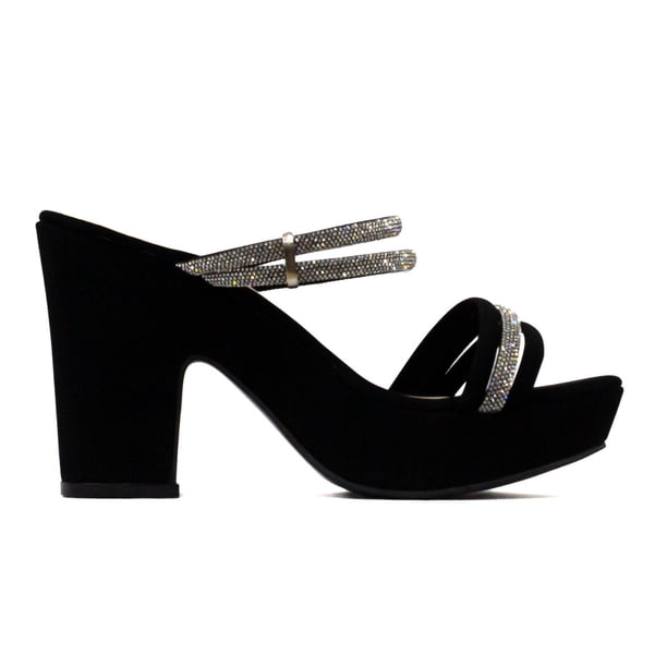 Zapatillas Grezza 7038 Para Mujer