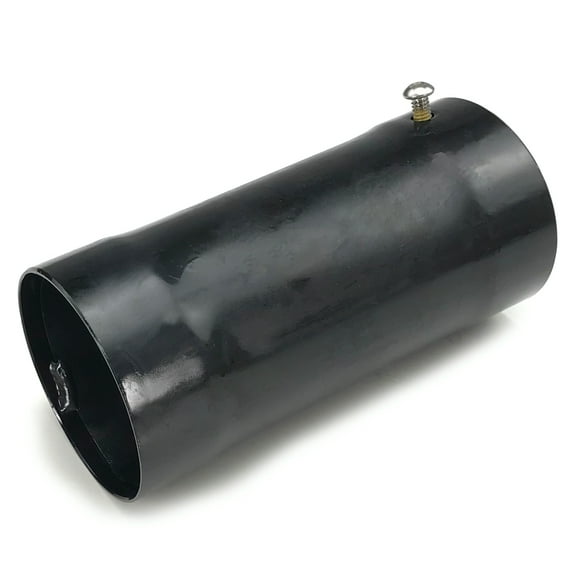 Vance & Hines Pro Pipe Hi-Output Exhaust Optional Quiet Insert (21905)