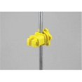 thumbnail image 1 of Dare Products Inc Isolant Rond Western - Jaune 25 Pack - WESTERN-RP-25, 1 of 1