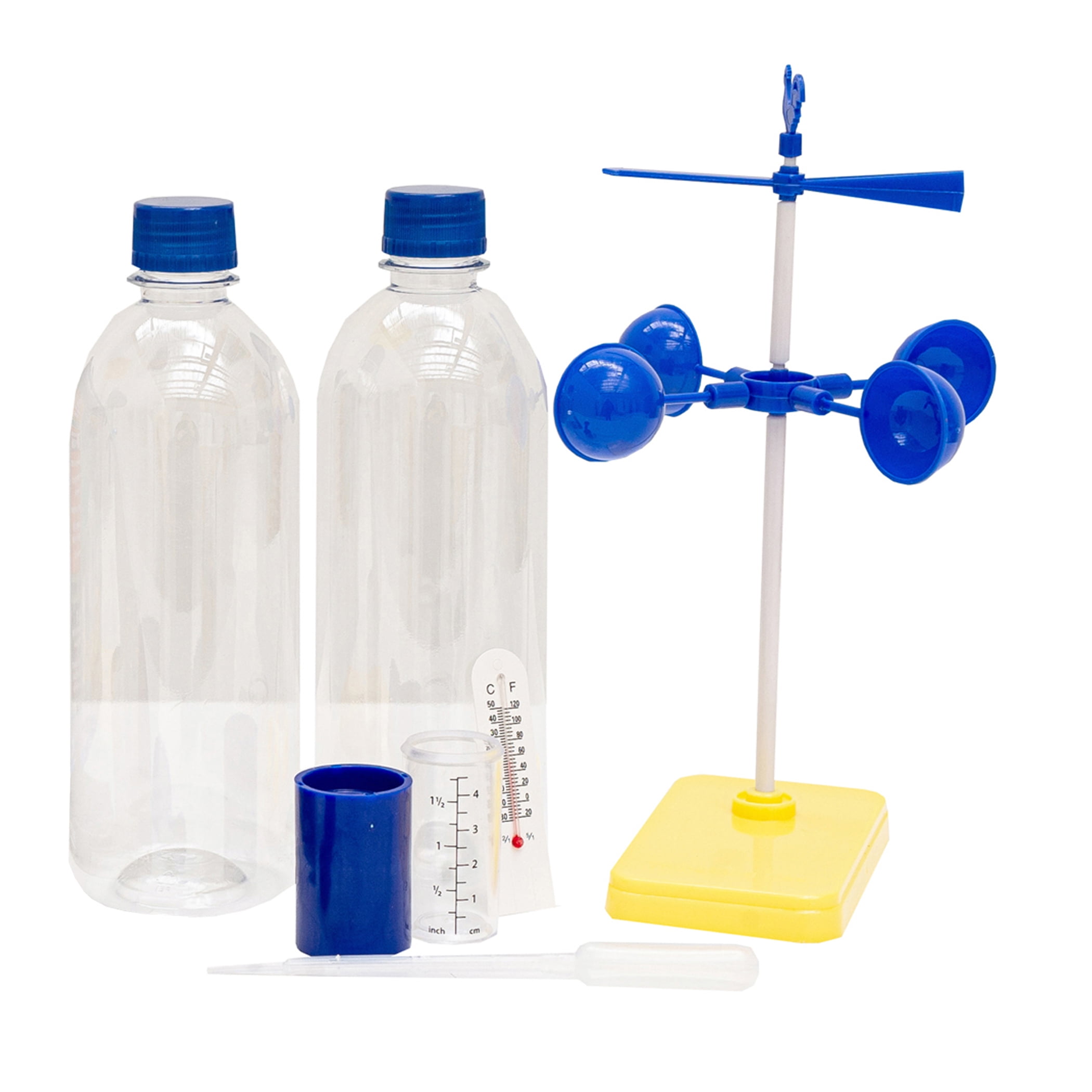 Science to the Max Weather Science Lab - Walmart.com