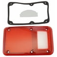 thumbnail image 4 of DAMAIJOY 2pcs Tail Light Assembly Set Rear Side Lens for Dodge for B100 for B150 for B200 for B250 for B300 for B350,for Plymouth for PB150 for PB200 for PB300 for PB350 4057972 CH2808102, 4 of 7