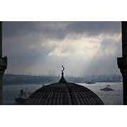Orhan Pamuk: Balkon, (Hardcover)