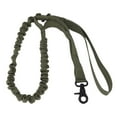thumbnail image 1 of Leash Dog Leash Durable Wear  Easy Control Elasticity Provides Ductility Military Pet Leash Pet Supply, 1 of 8
