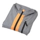 thumbnail image 5 of Chaqueta impermeable para hombre,Chaqueta de ciclismo para hombre Cortavientos reflectante para hombre Chaqueta de ciclismo para hombre probada profesionalmente, 5 of 8