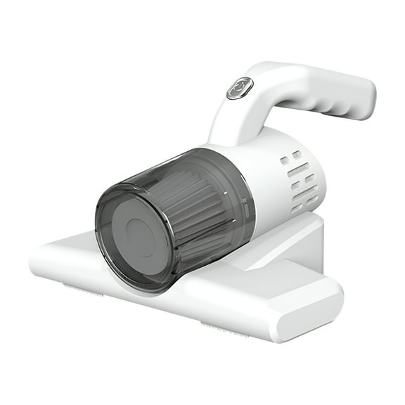 ZEPARO Bed Vacuum Cleaner Cordless,Mattress Vacuum Cleaner Powerful Suction,Handheld Couch Cleaner Machine Deep Cleaner for Bed Cleaning,Sheet,Fabric Sofa Vacuuming