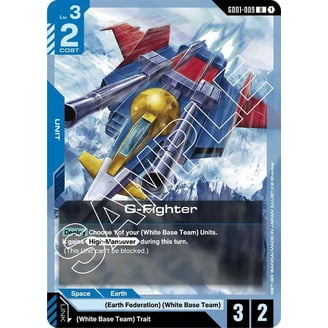 msrp gundam tcg booster box Dual Impact GD02 24 Packs Collectible Card Game – COLLECTION REALM With 143 total card types including 50 Commons msrp gundam tcg booster box