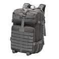 thumbnail image 3 of Mochila De Senderismo, Mochila Impermeable Para Acampar, Para Acampar, Montañismo Y Escalada, 3 of 8